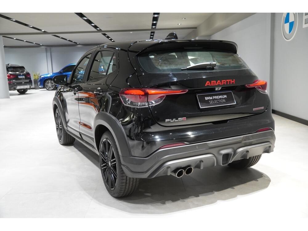 Fiat Pulse