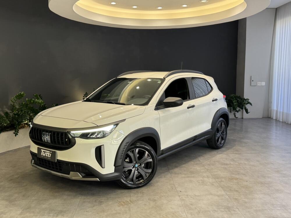 Fiat Pulse
