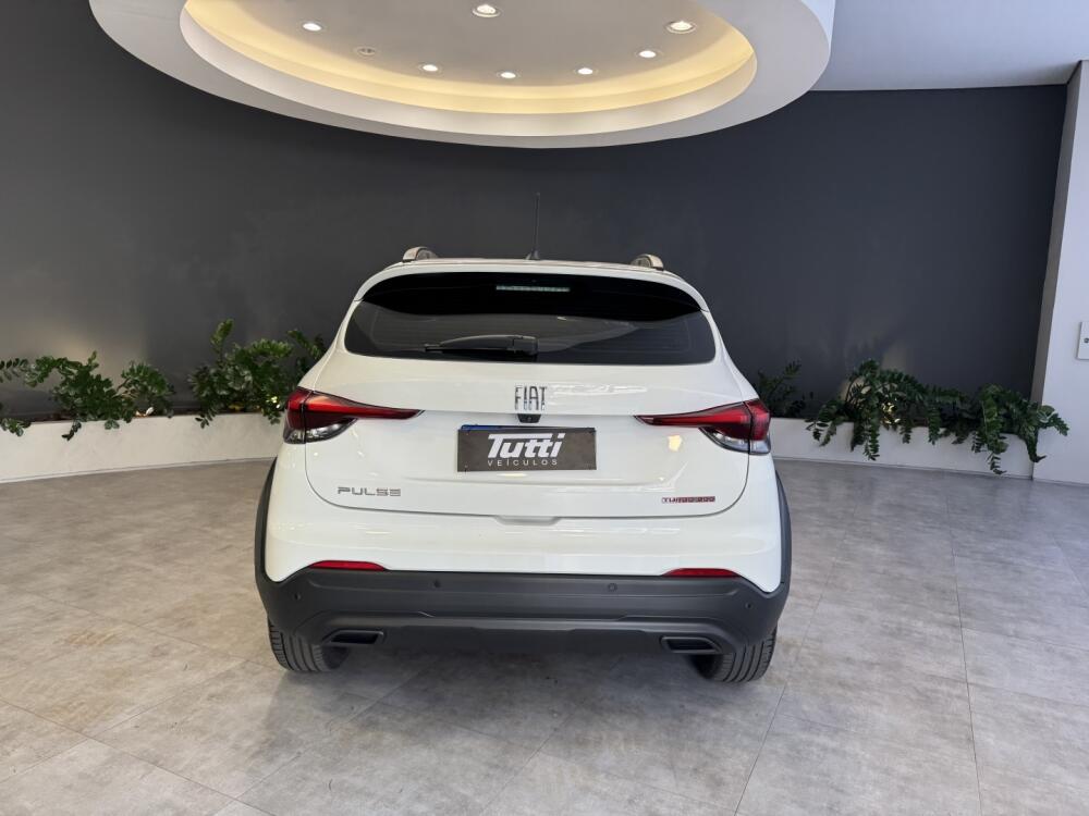 Fiat Pulse