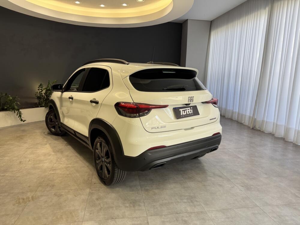 Fiat Pulse