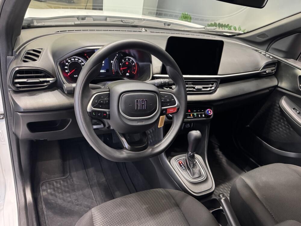 Fiat Pulse