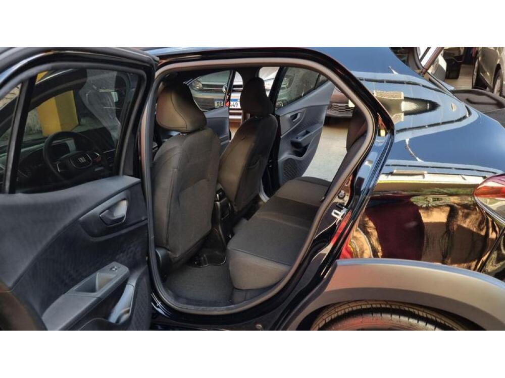 Fiat Pulse