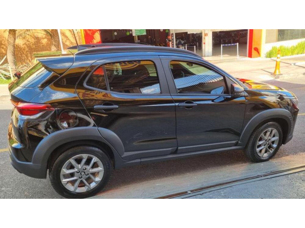 Fiat Pulse