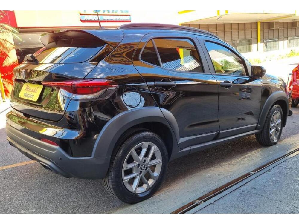 Fiat Pulse