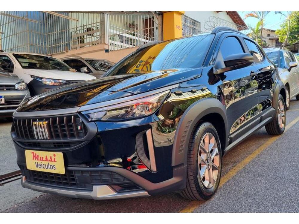Fiat Pulse