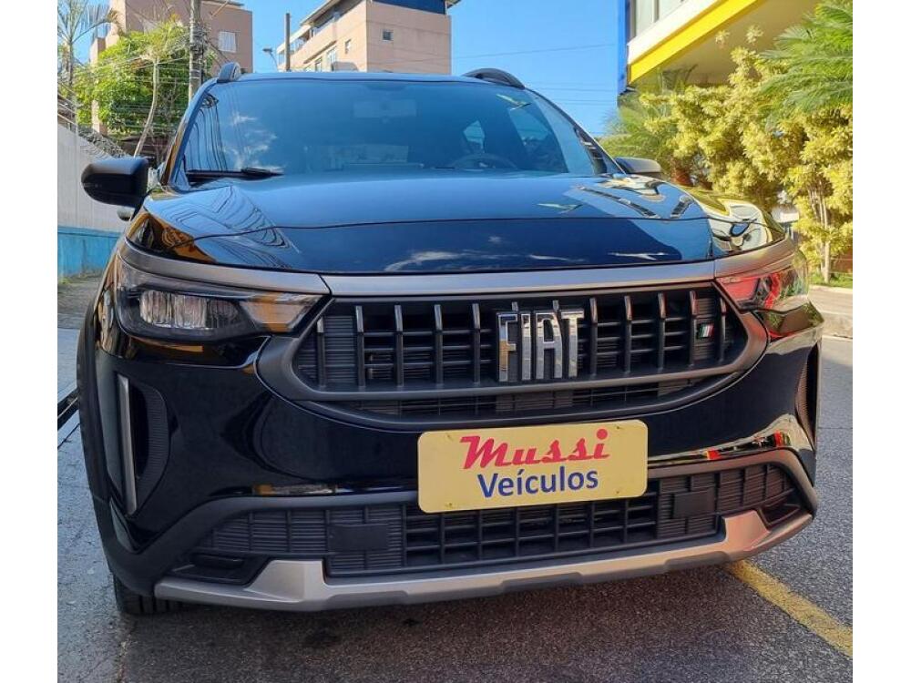 Fiat Pulse