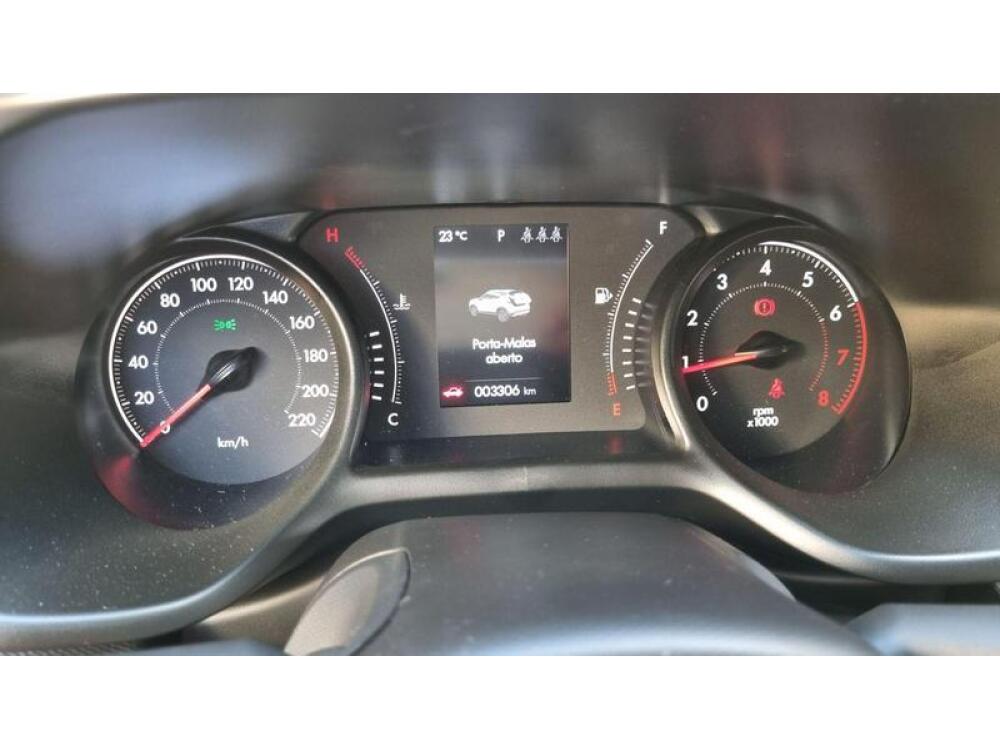 Fiat Pulse
