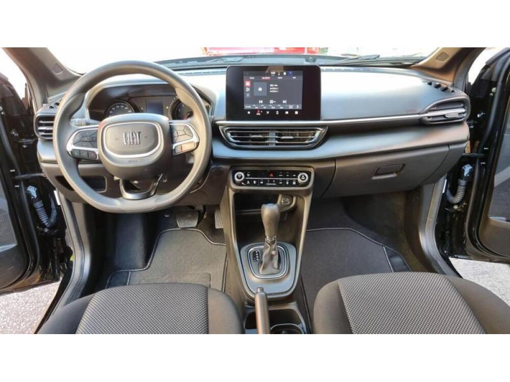 Fiat Pulse