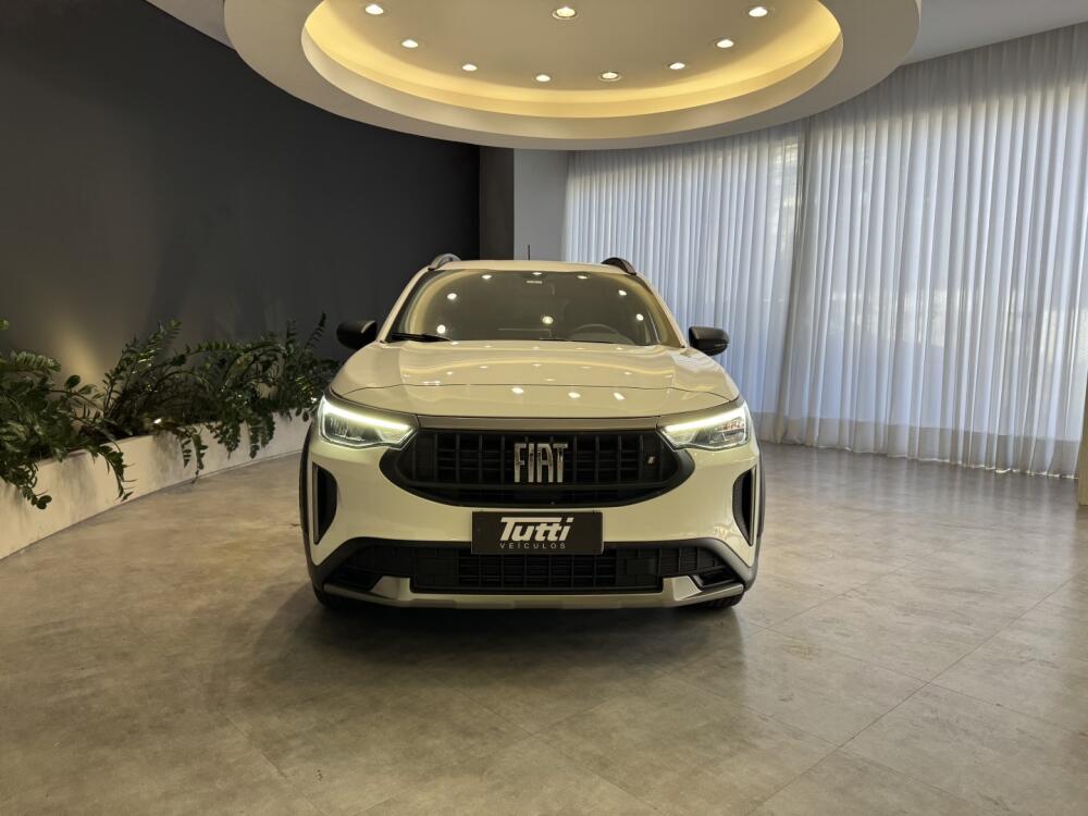 Fiat Pulse