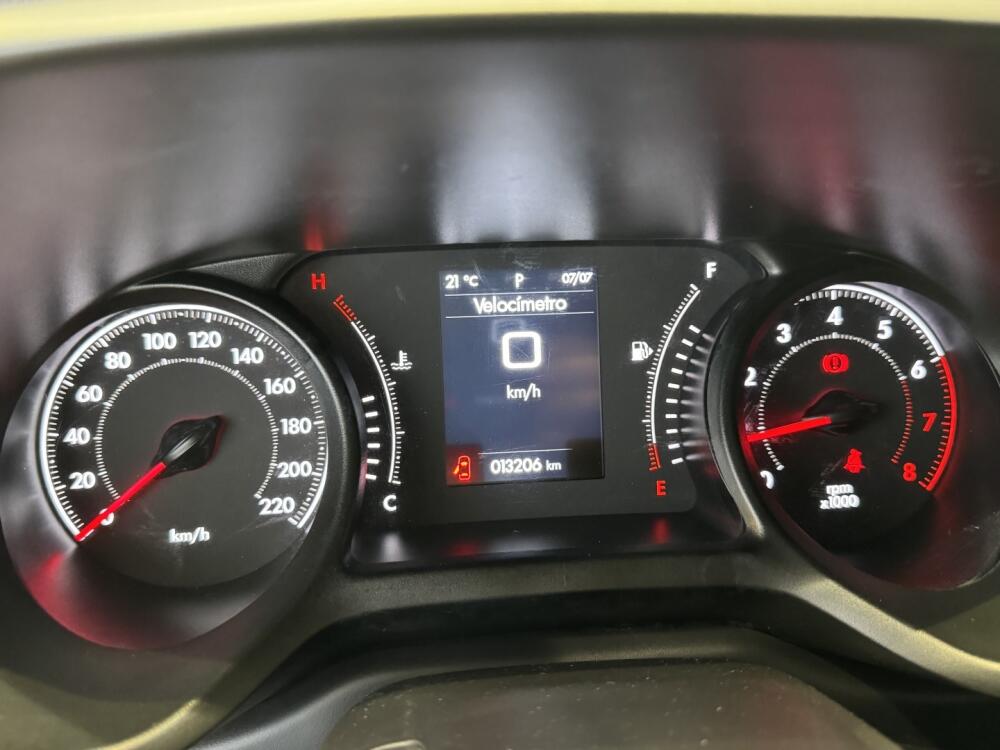 Fiat Pulse