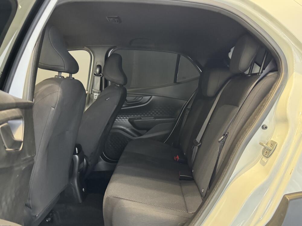 Fiat Pulse