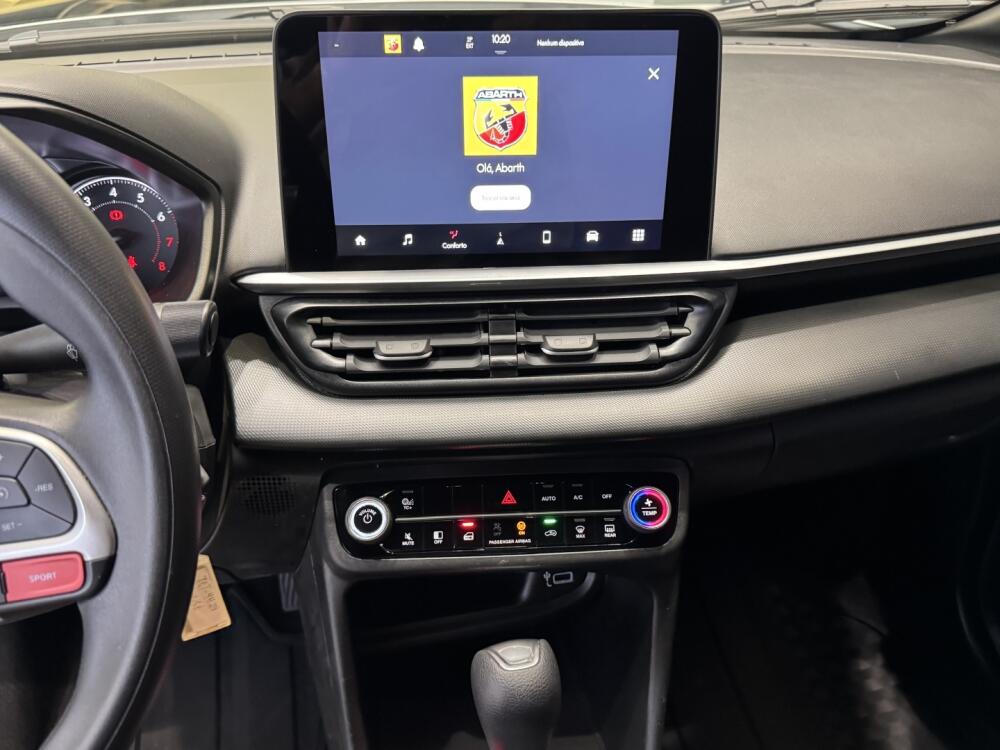 Fiat Pulse