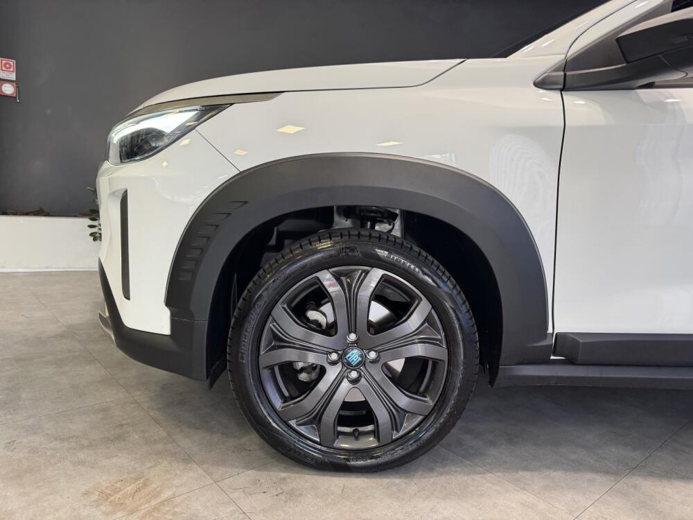 Fiat Pulse