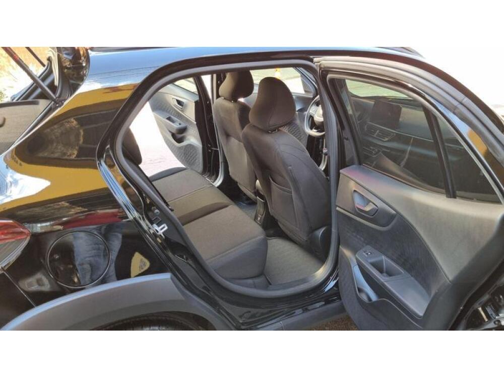 Fiat Pulse