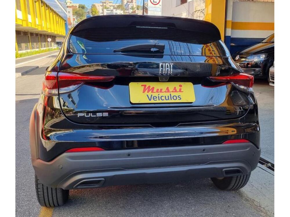 Fiat Pulse