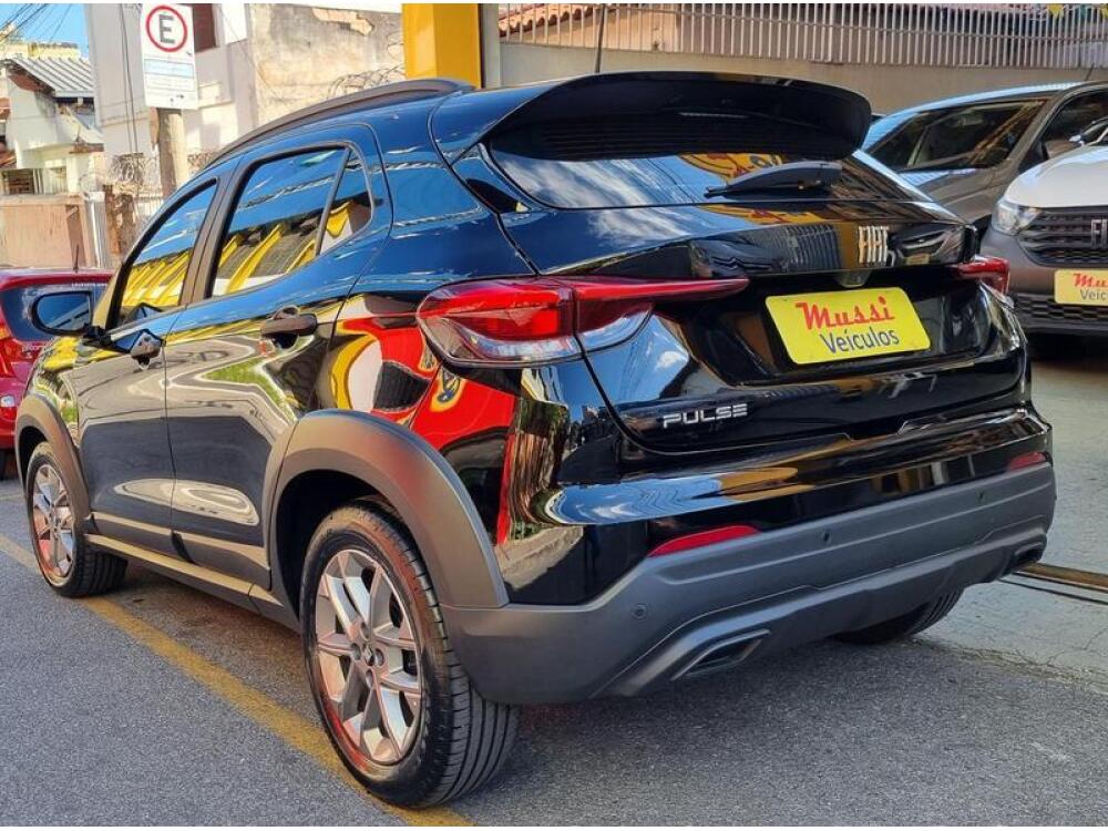 Fiat Pulse
