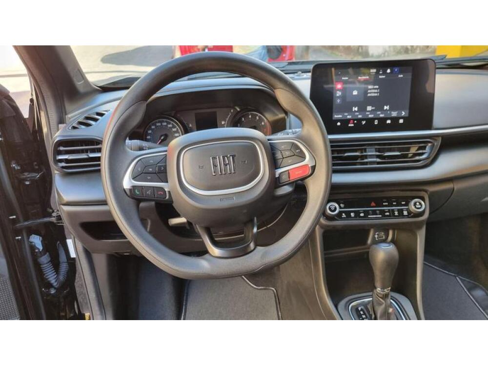Fiat Pulse