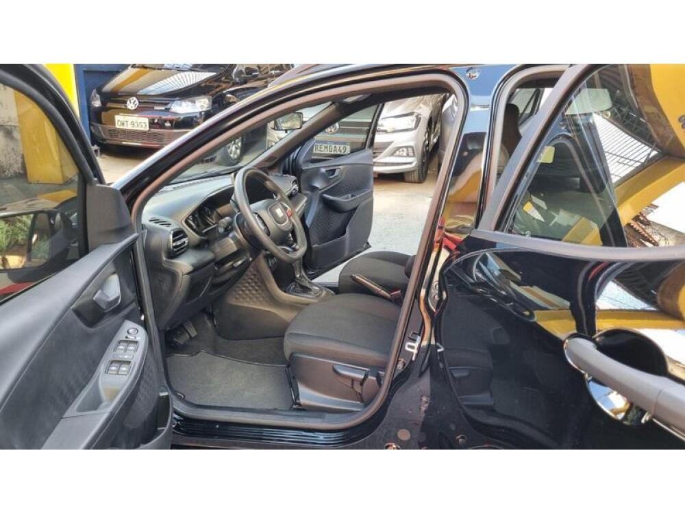 Fiat Pulse