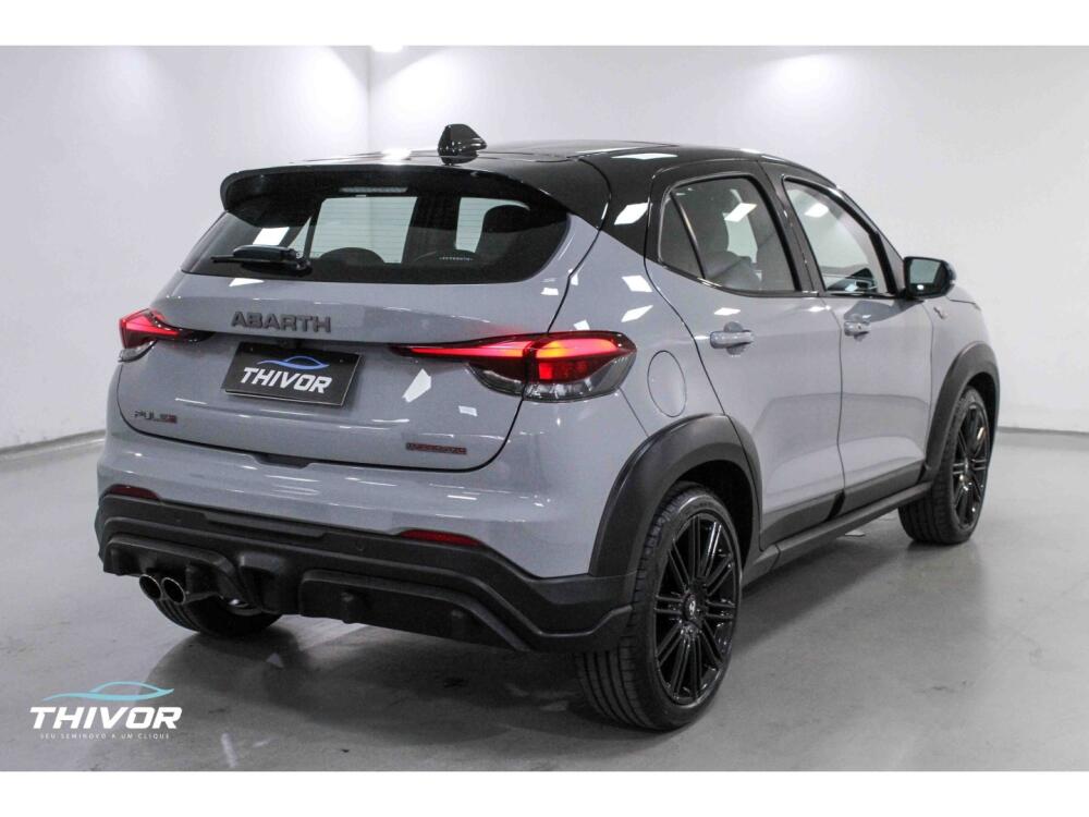 Fiat Pulse