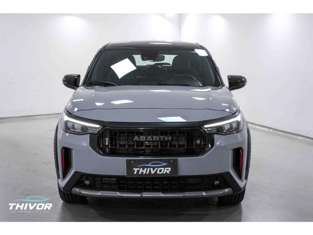 Fiat Pulse