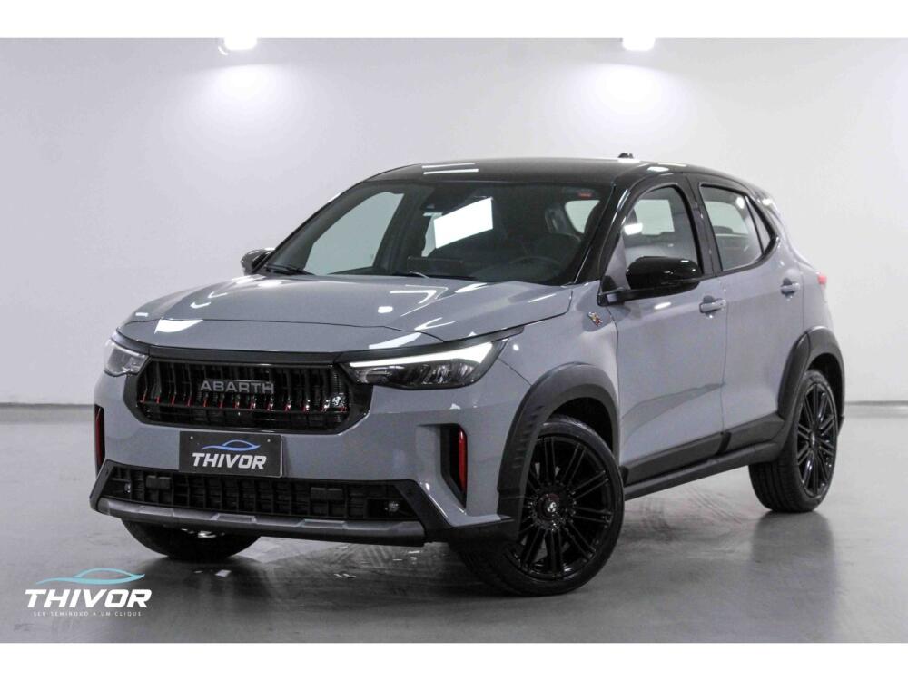 Fiat Pulse