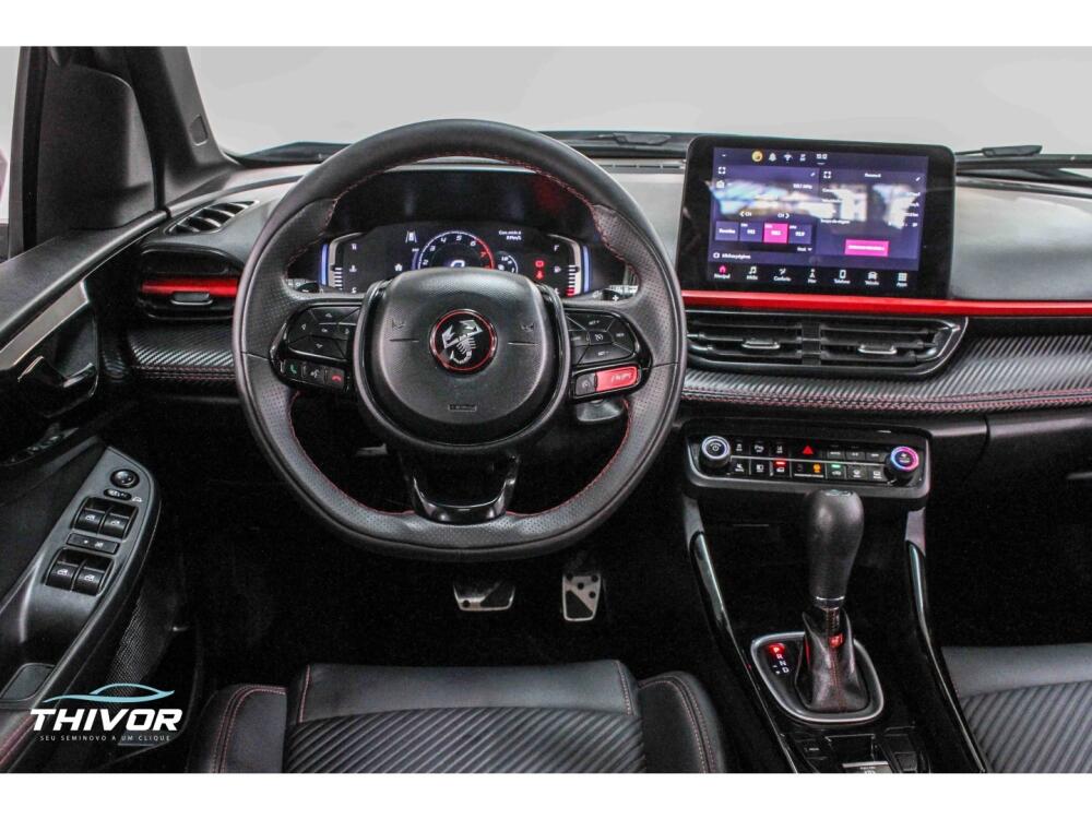 Fiat Pulse