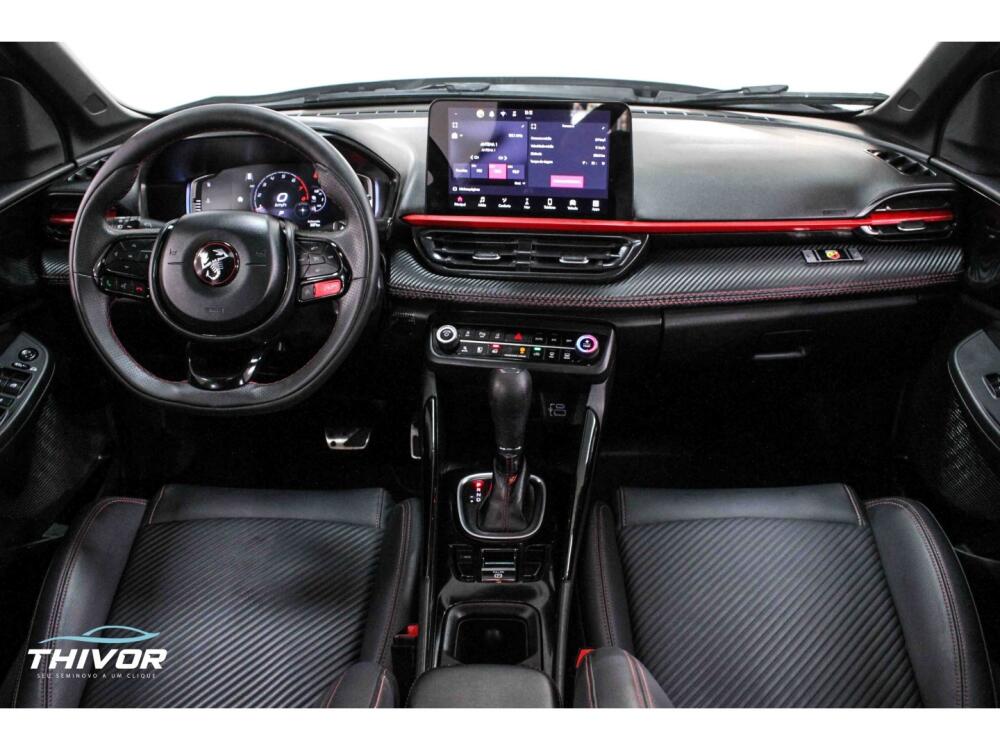 Fiat Pulse