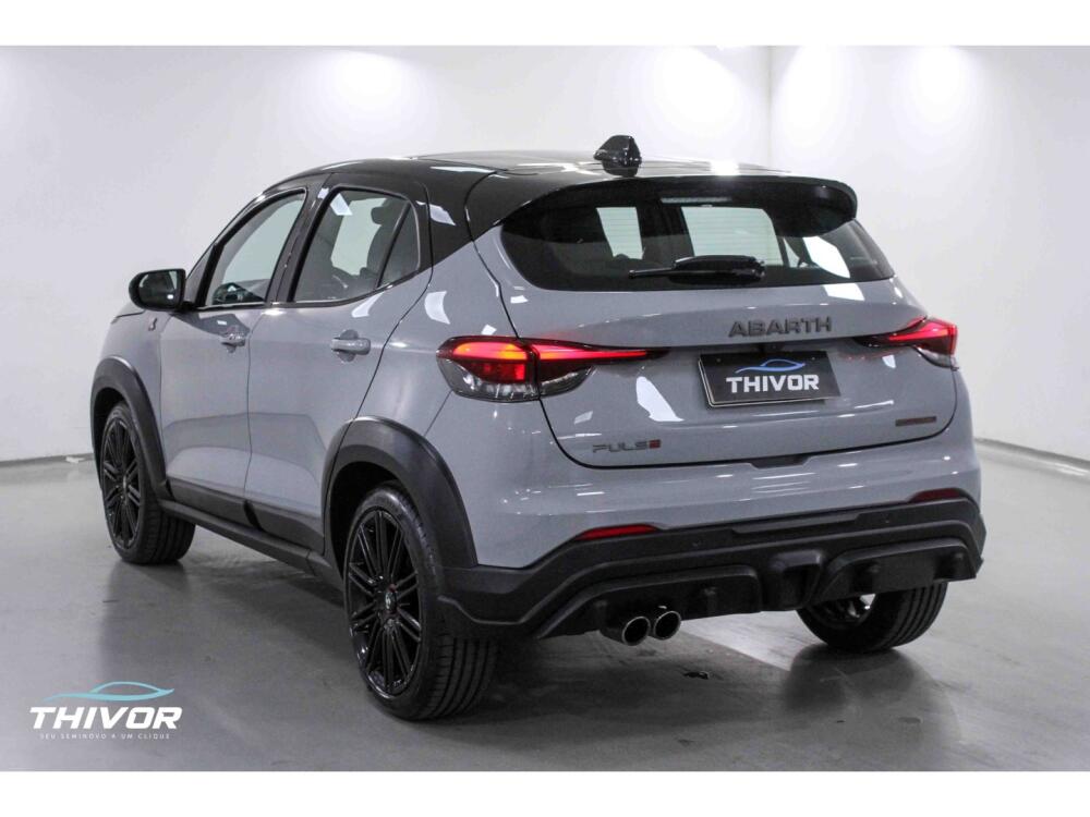 Fiat Pulse