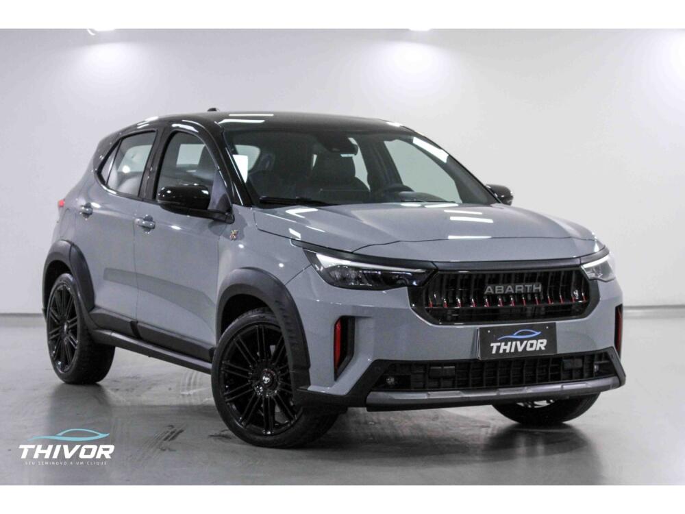 Fiat Pulse