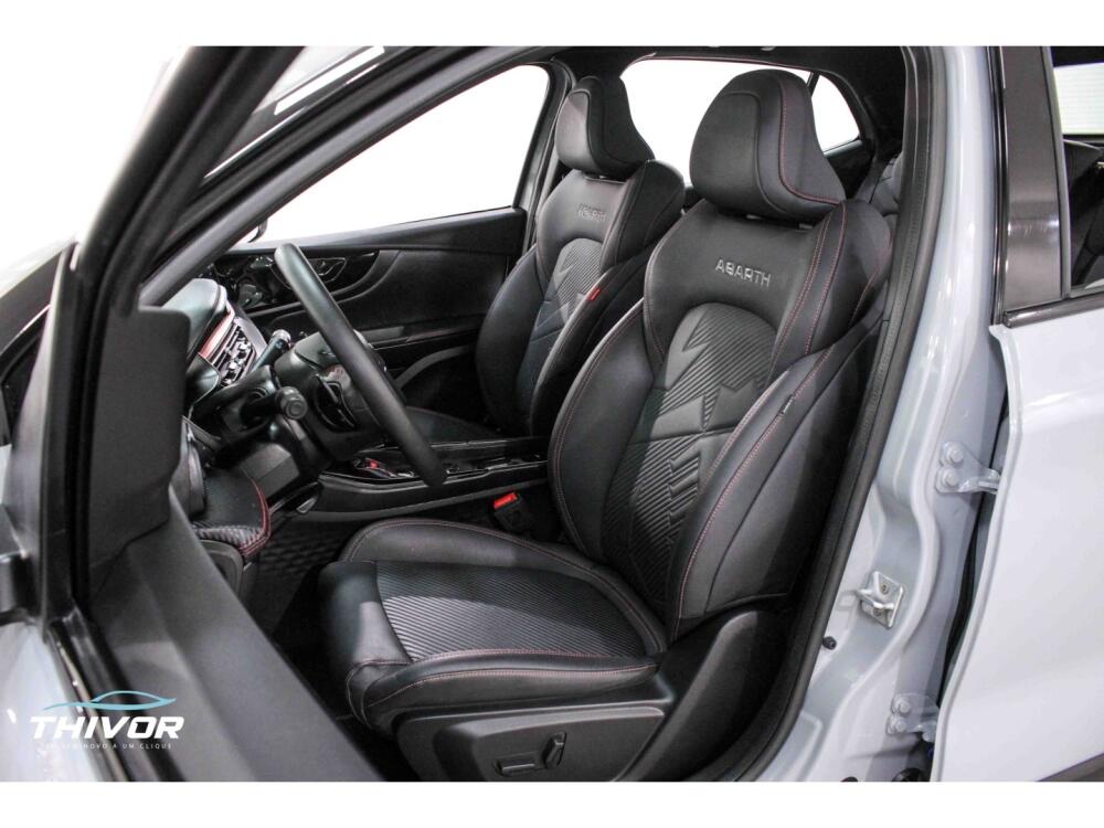Fiat Pulse