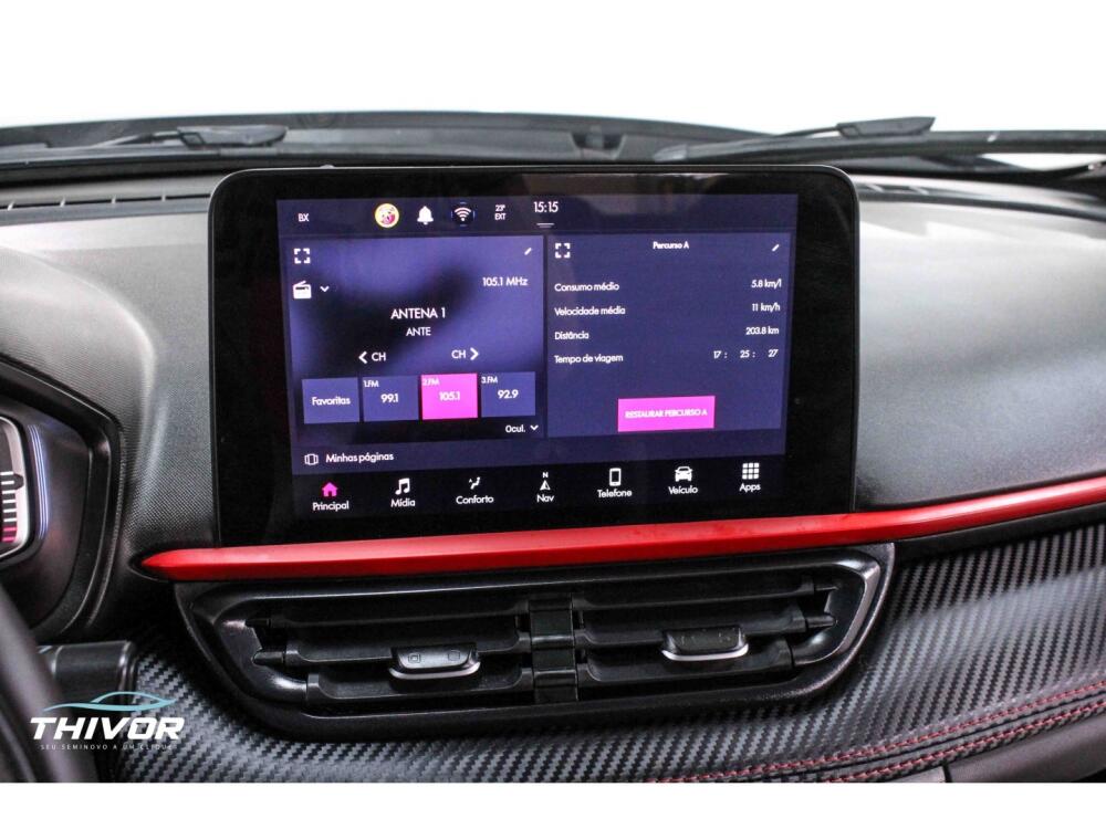 Fiat Pulse