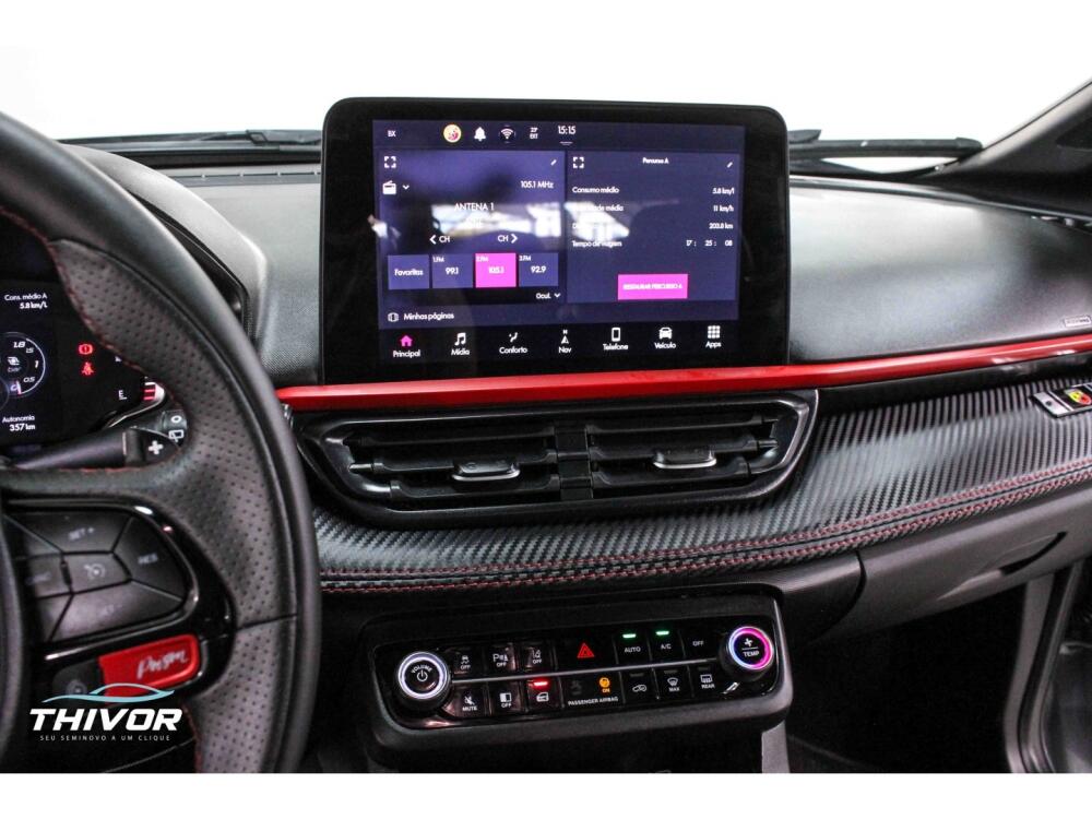 Fiat Pulse