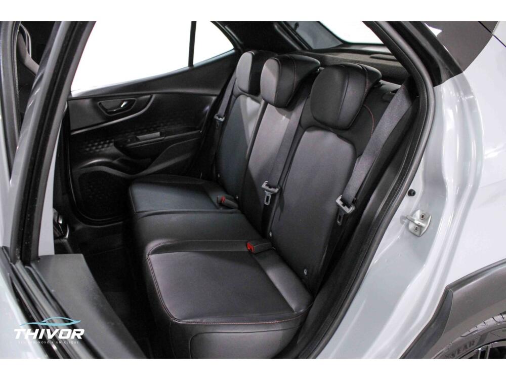 Fiat Pulse