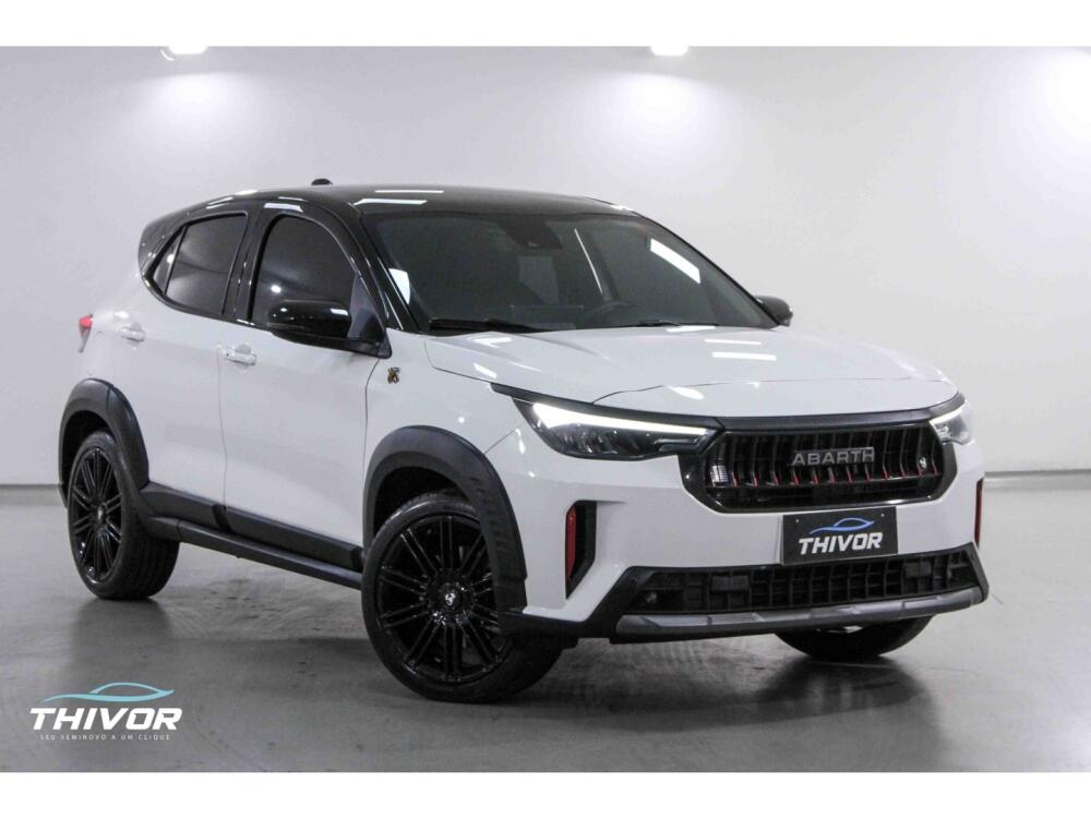 Fiat Pulse