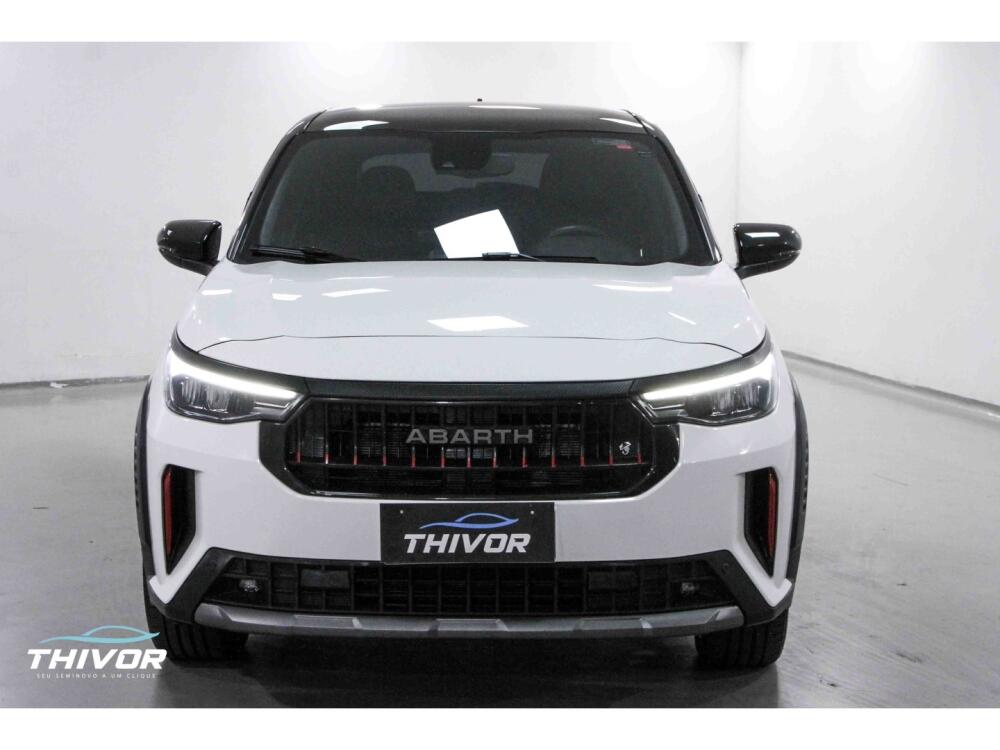 Fiat Pulse