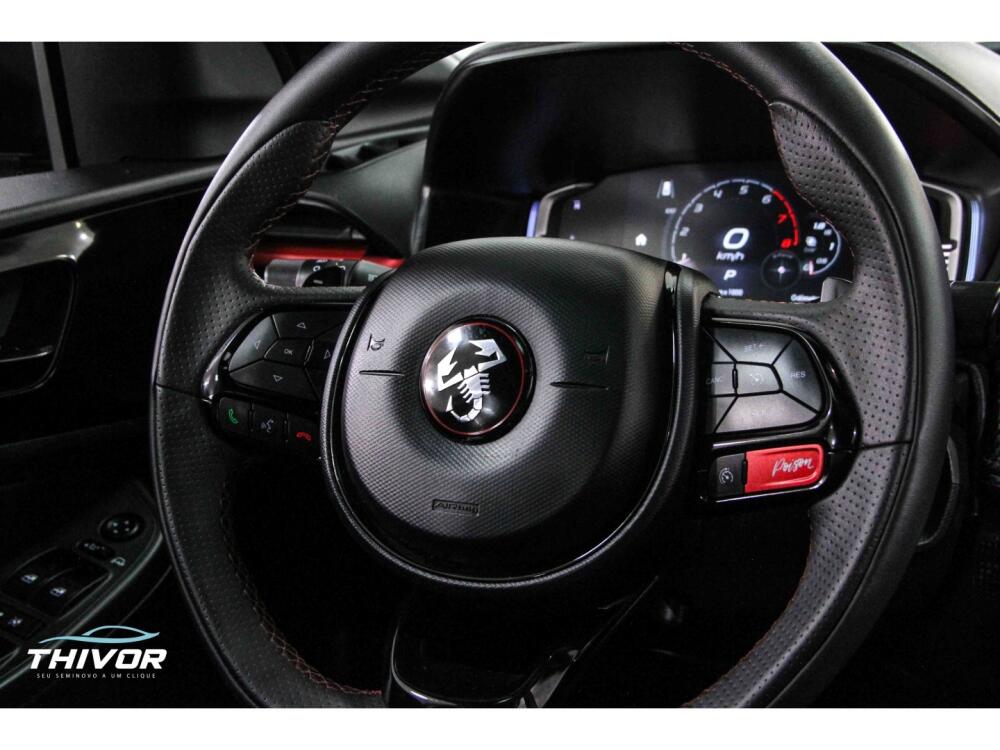 Fiat Pulse