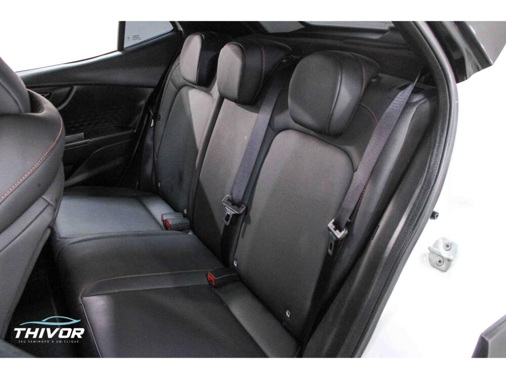 Fiat Pulse