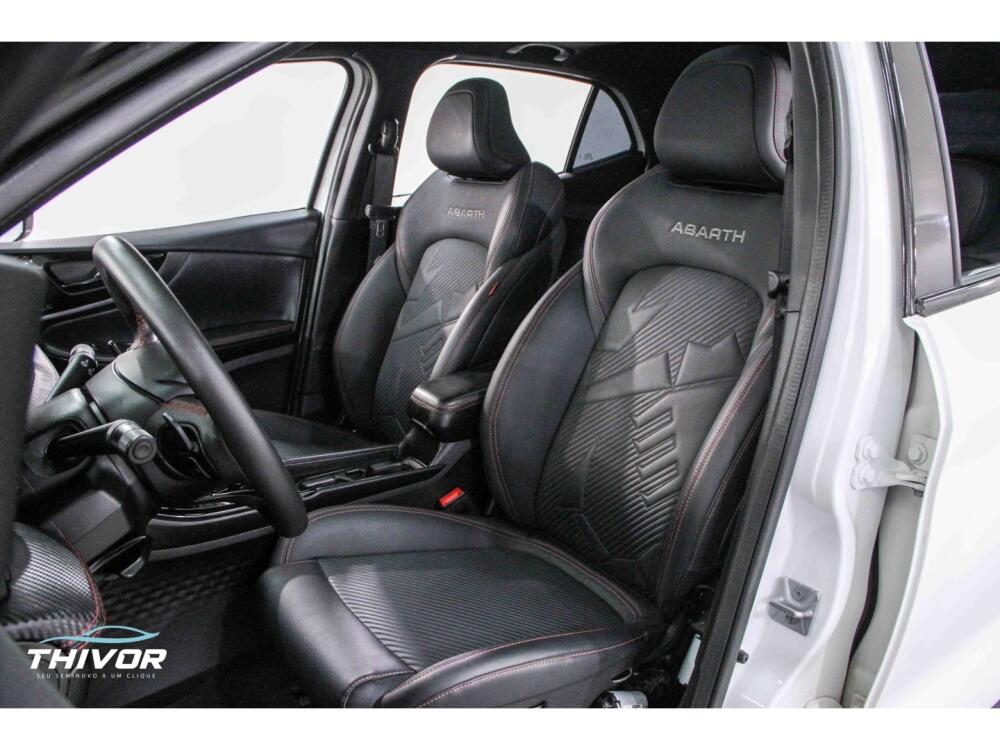 Fiat Pulse
