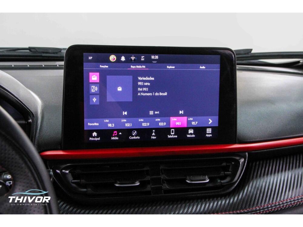 Fiat Pulse