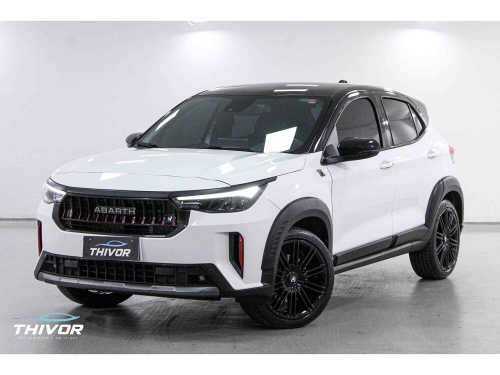 Fiat Pulse