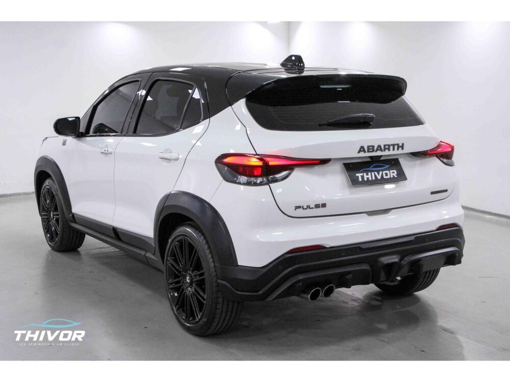 Fiat Pulse