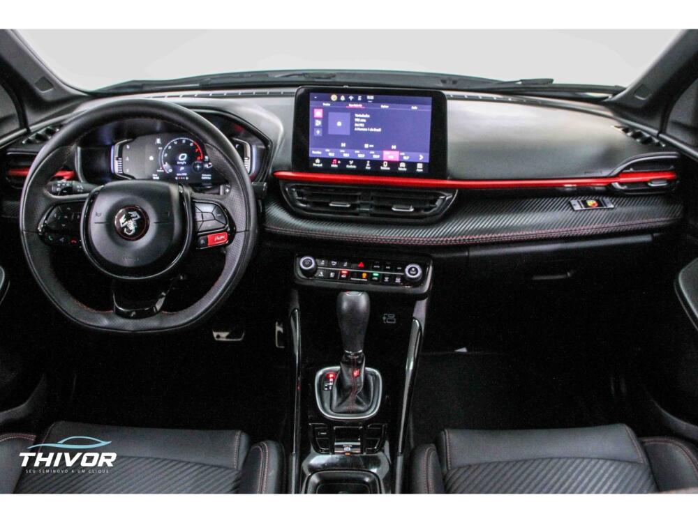 Fiat Pulse