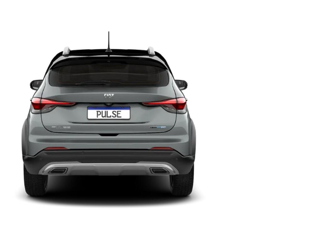 Fiat Pulse