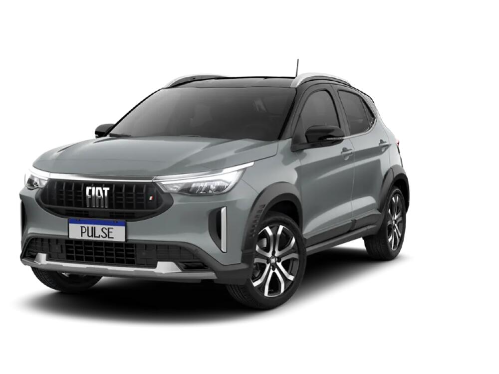 Fiat Pulse
