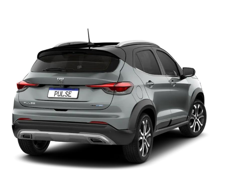 Fiat Pulse