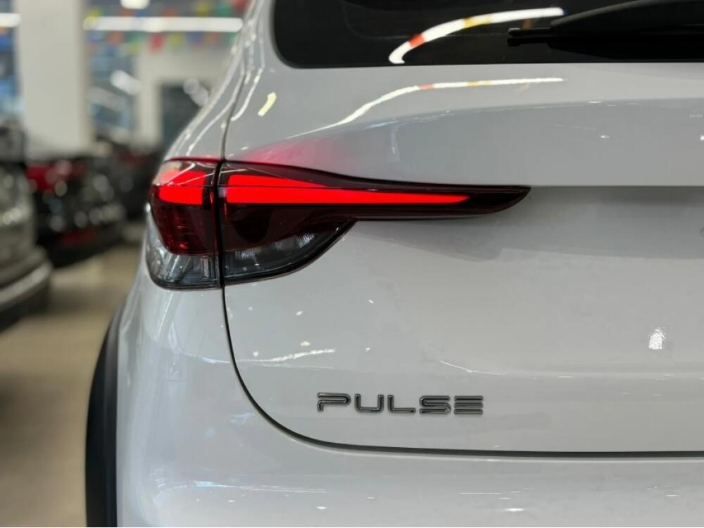 Fiat Pulse
