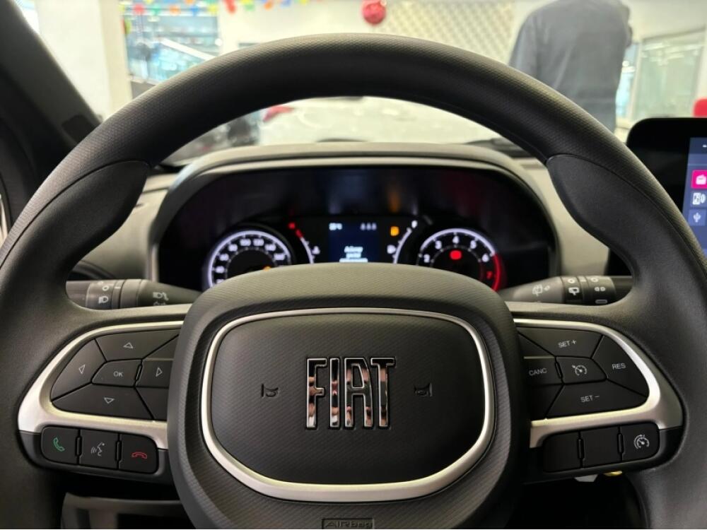Fiat Pulse