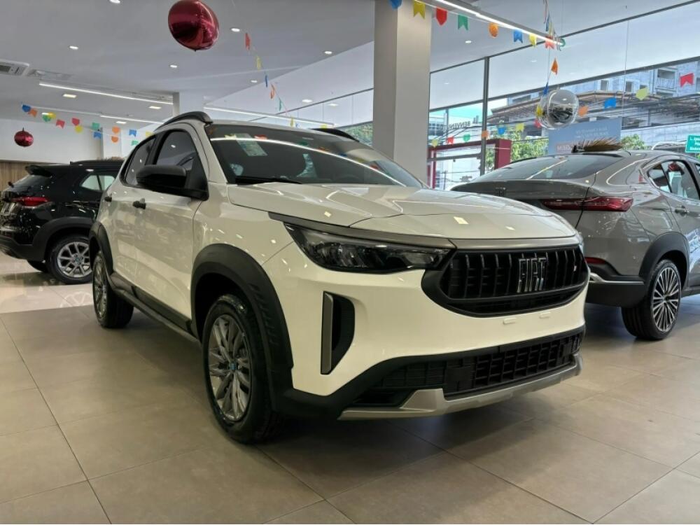 Fiat Pulse