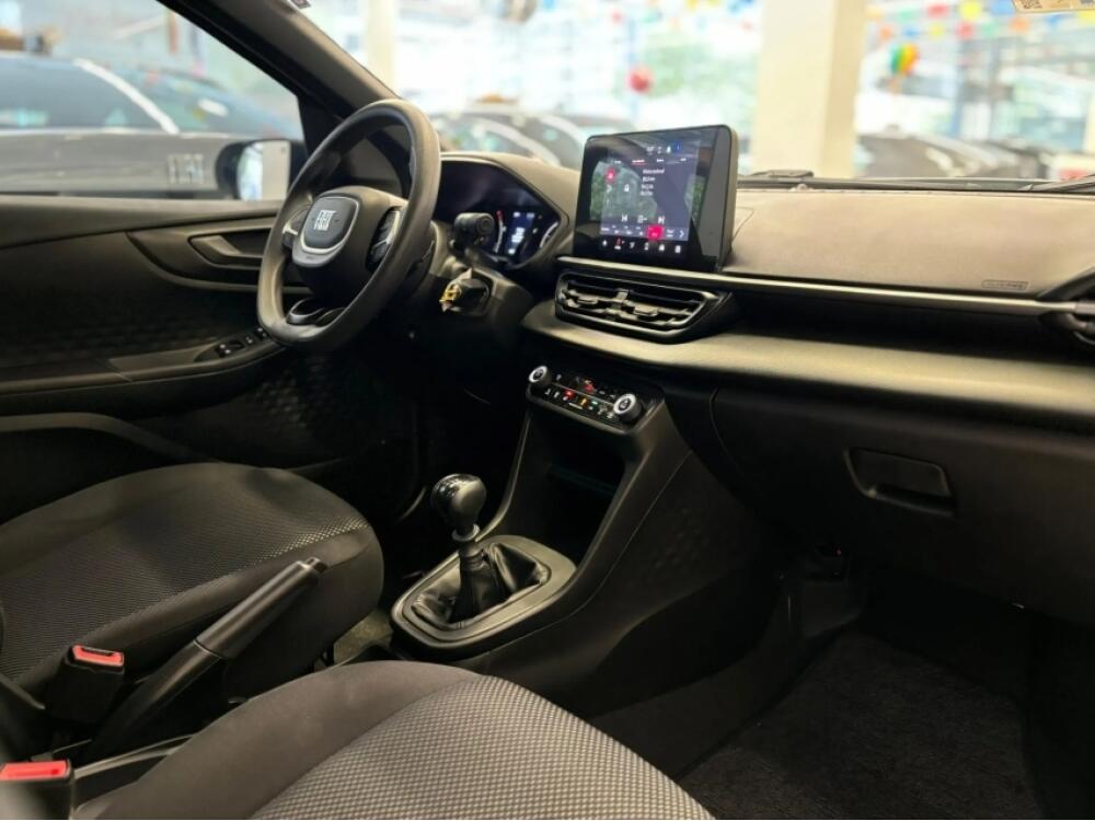 Fiat Pulse