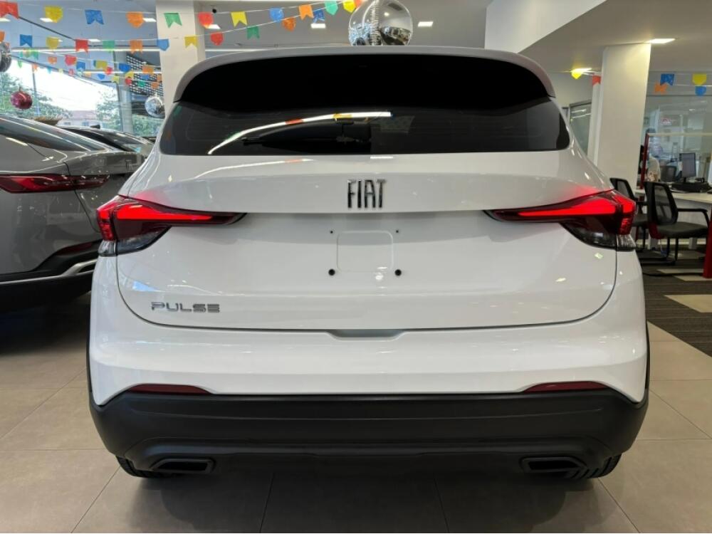 Fiat Pulse